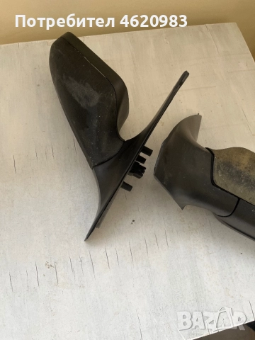  Електрически с подгреев Странични огледала Опел Астра Г -Opel Astra G, снимка 5 - Аксесоари и консумативи - 52892704