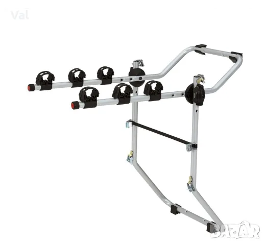 Нов багажник Thule Freeway 968 за 3 велосипеда