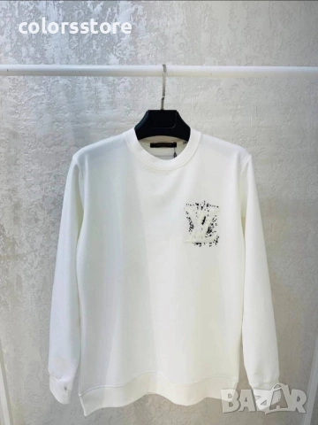 Мъжка блуза Louis Vuitton/IM53f, снимка 2 - Блузи - 52231879