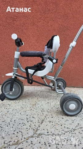 детска тротинетка триколка
