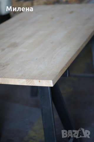 Маса ИКЕА, снимка 4 - Маси - 34848862