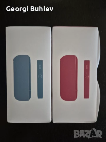 Iqos iluma, снимка 1