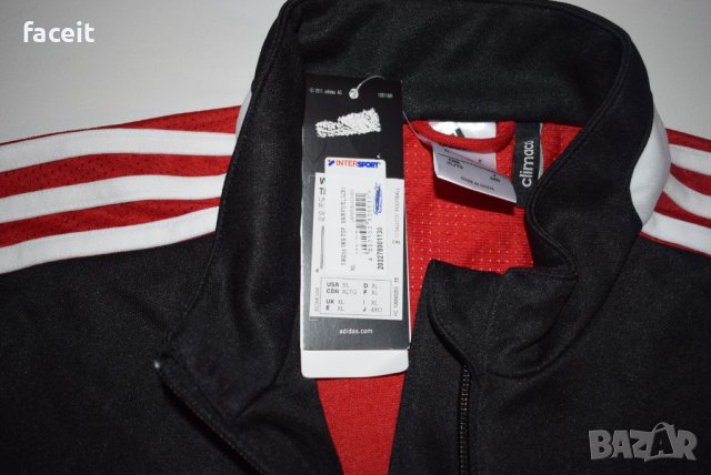 Adidas - ClimaCool - Страхотно 100% ориг. горница / Адидас , снимка 7 - Спортни дрехи, екипи - 44327620