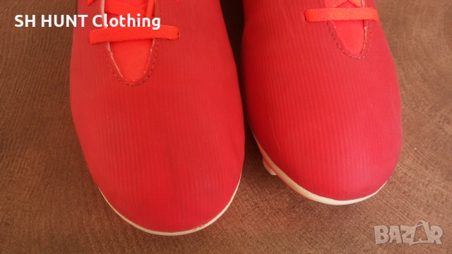 Adidas X Football Boots Размер EUR 44 / UK 9 1/2 бутонки за футбол 309-14-S, снимка 9 - Футбол - 52244533