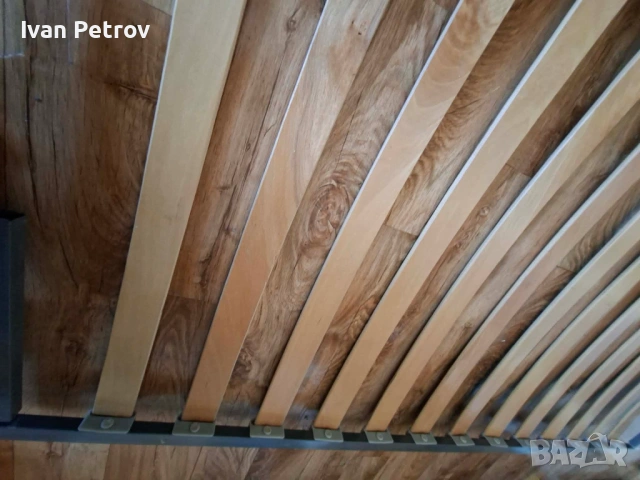 Подматрачна рамка 190 x 90 , снимка 4 - Спални и легла - 53800157