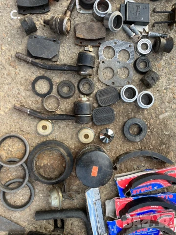 Lada/Лада АВТОЧАСТИ И ДЕТАЙЛИ, снимка 13 - Части - 50536271