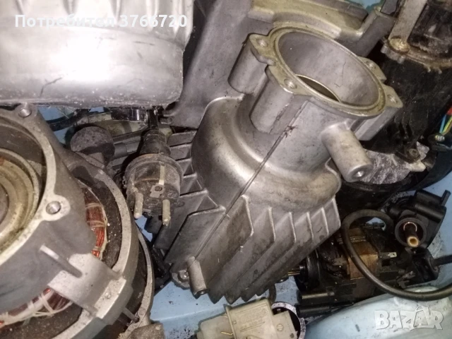 Ремонт на водоструйки, снимка 10 - Индустриална техника - 51335382