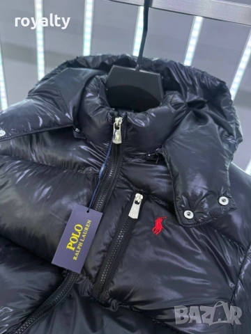 Polo Ralph Lauren Зимно Мъжко Яке , снимка 2 - Якета - 52243805