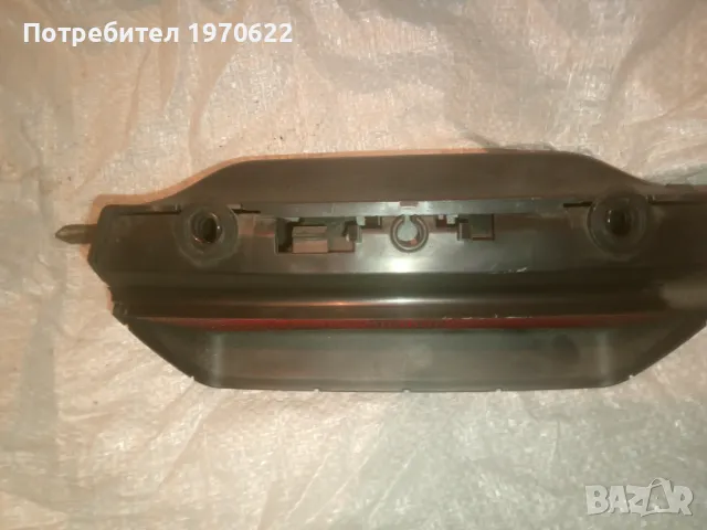 Трети стоп за Honda Jazz II , снимка 3 - Части - 47484989