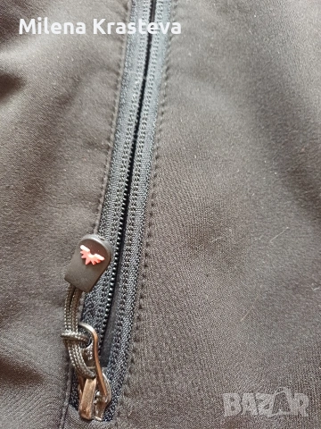 Ветроустойчиво яке FLLI CAMPAGNOLO, снимка 3 - Якета - 53070705