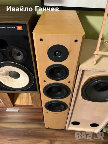 DYNAUDIO FOCUS 360, снимка 6 - Тонколони - 47345498