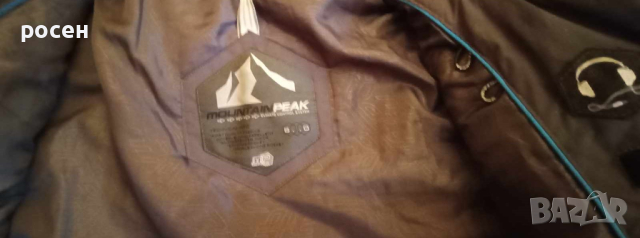 Скиорско яке детско 152см., снимка 4 - Детски якета и елеци - 44748947