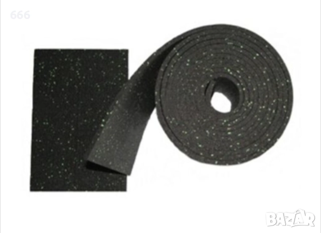 Противоплъзгаща стелка - ролка 