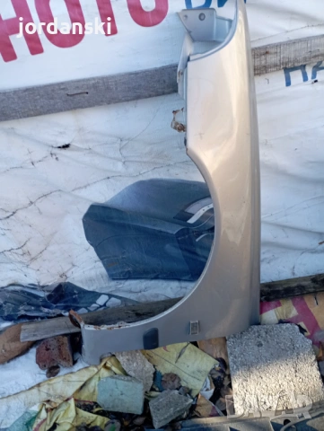 Калници от автомобили и ванове, снимка 8 - Аксесоари и консумативи - 53274377