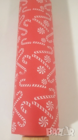 Коледна точилка, червена, снимка 4 - Прибори за хранене, готвене и сервиране - 51778531