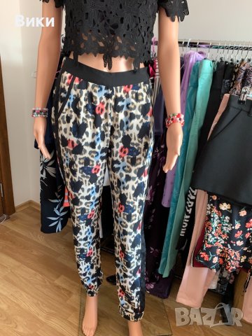 Спортен дамски панталон, снимка 7 - Панталони - 40487195