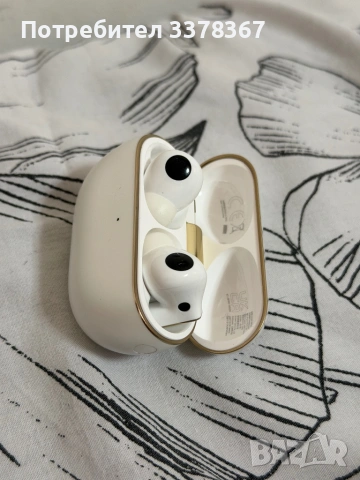 Huawi Freebuds 4pro , снимка 2 - Безжични слушалки - 53130548