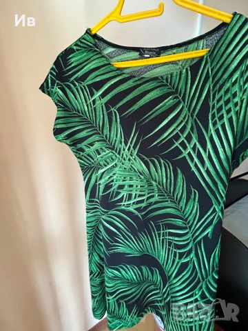 Нежна дамска рокля