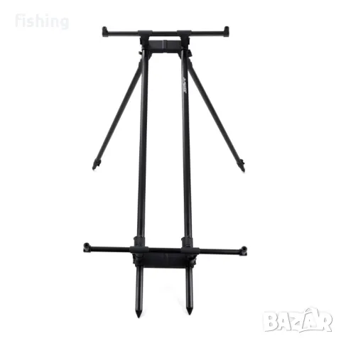 Стойка ROD POD RIVER DELUXE ForMax, снимка 3 - Екипировка - 47513678