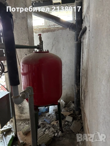 Продавам абонатна станция за отопление, снимка 3 - Водни помпи - 53822240