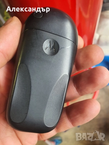 MOTOROLA C115, снимка 6 - Motorola - 52448104