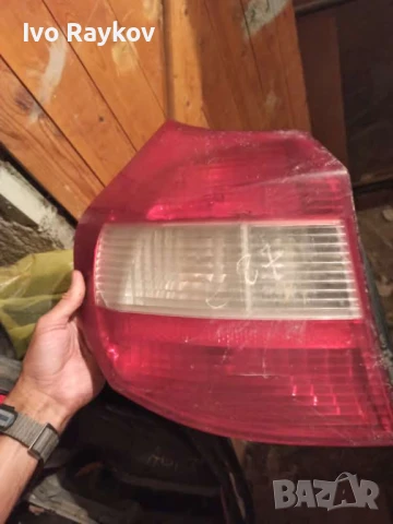 Ляв стоп  за BMW 118, E87 , 6 924 5C1, снимка 5 - Части - 44807856