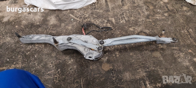 Механизъм чистачки A 211 820 09 40 / 1 397 220 493 Mercedes E220 W211 - 140лв