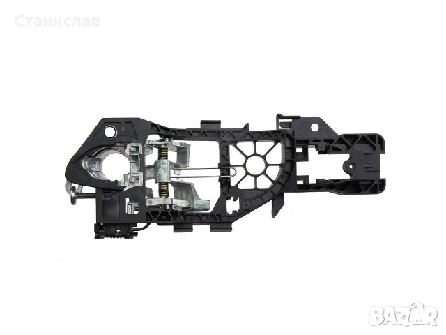 Основа за дръжка за VW – 3C0837885, снимка 5 - Аксесоари и консумативи - 56396206