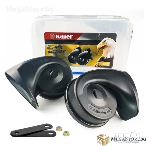 Тромба R18 / PG46 2 БР/К-Т, снимка 1