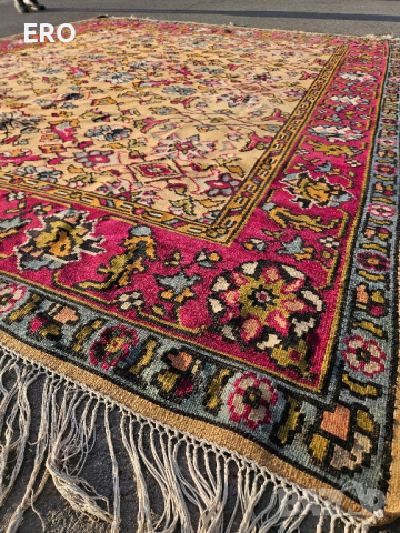 котленски килим. , снимка 1 - Килими - 44515600