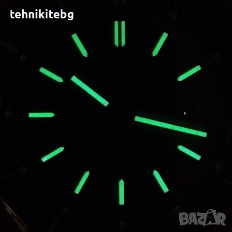 HUGO BOSS , So & Co и Klaus-Kobec часовници, снимка 2 - Мъжки - 23838299