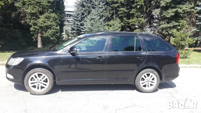 Шкода Окатавия 4Х4, снимка 4 - Автомобили и джипове - 51985462