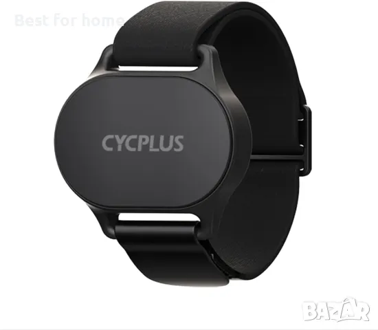 CYCPLUS монитор сърдечния ритъм, Bluetooth 5.1 ANT+
