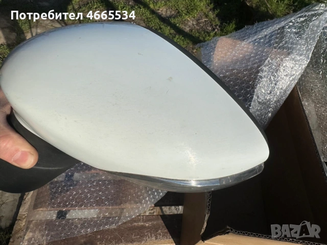 Странични огледала за Ford Fiesta 2012г., снимка 7 - Части - 53780977