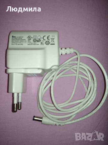 Адаптер , снимка 4 - Друга електроника - 39455433