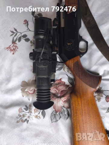 Дигитален прицел Sightline, снимка 2 - Оборудване и аксесоари за оръжия - 52490781