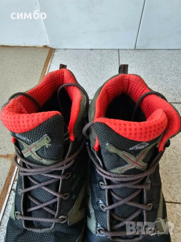 McKinley-туристически обувки, снимка 7 - Спортни обувки - 53706657