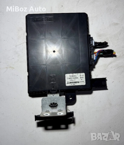 Модул климатроник Mitsubishi Outlander 2