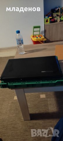 Лаптоп Lenovo G580, снимка 3 - Лаптопи за дома - 35684372