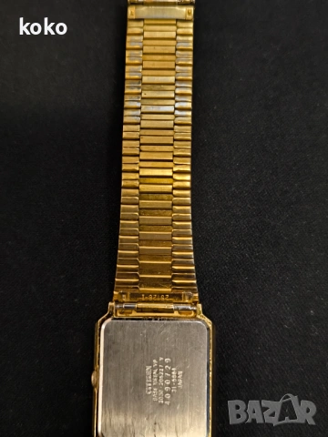 Часовник Ситизен Citizen quartz , снимка 9 - Мъжки - 53703523