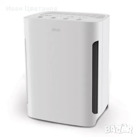 Въздухопречиствател Muhler, APM-200UV