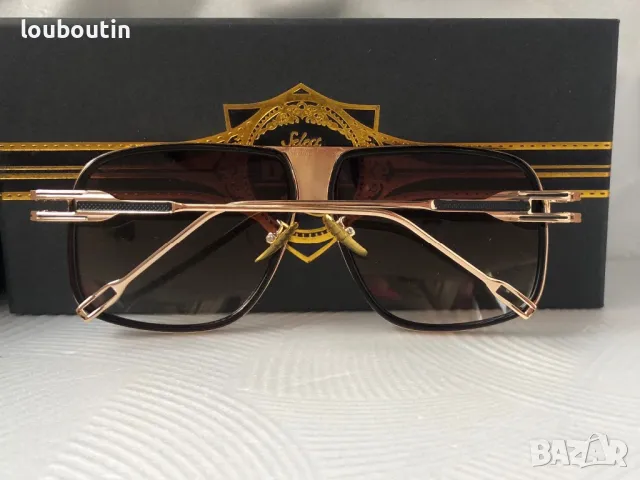 Dita GRANDMASTER-FIVE мъжки слънчеви очила маска 3 цвята, снимка 9 - Слънчеви и диоптрични очила - 49702549