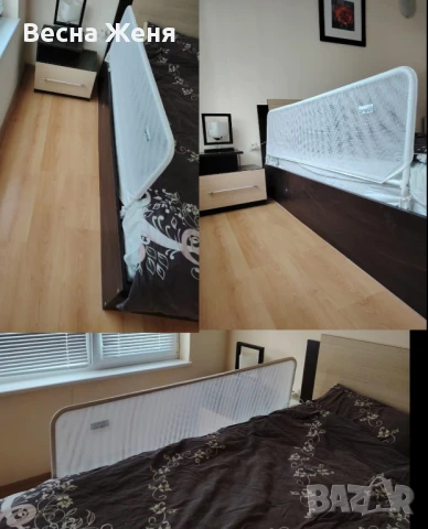 Ограждение для ребенка, снимка 1