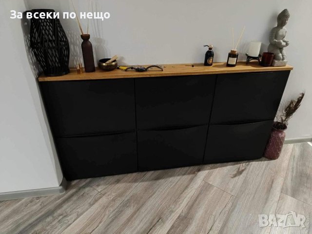 Ръчно изработени шкафове