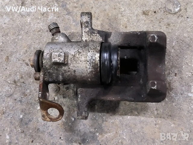 Заден ляв спирачен апарат за Голф 4 Ауди А3 Сеат Шкода Бора VW Golf 4 Audi A3 Seat Skoda Bora 