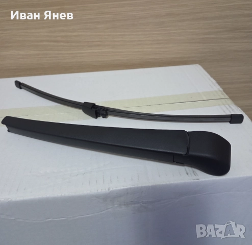 Задно рамо с чистачка комплект за SKODA OCTAVIA II комби (1Z3) от 2004 до 2013