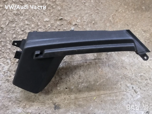 Кора капак багажник за Голф 5 Volkswagen Golf 5 1K6867762P