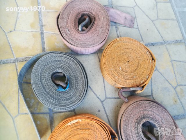 ТИР КОЛАН 15ЛВ ЕДИН 2602221714, снимка 3 - Оранжерии - 35923873