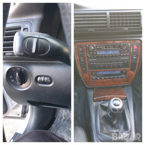 VW Passat 2.5 180 BDH 4x4 НА ЧАСТИ, снимка 6 - Автомобили и джипове - 40126651