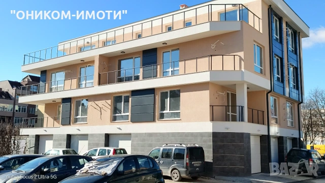 Апартаменти-ново строителство,Пазарджик, снимка 8 - Апартаменти - 53246328